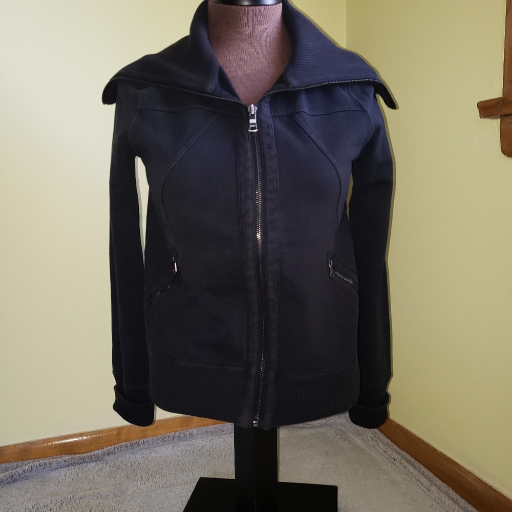 Calvin Klein Jacket - Picture 5 of 7